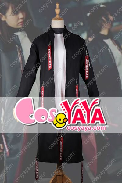 欅坂46 ガラスを割れ 衣装販売