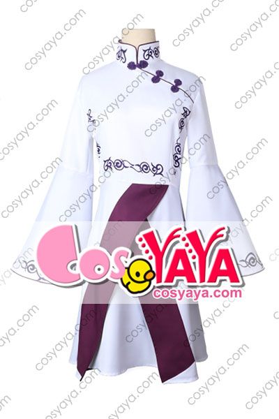 乃木坂46サヨナラの意味コスプレ衣装
