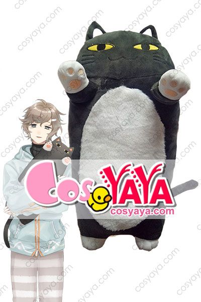 にじさんじ 叶 ぬいぐるみ