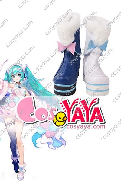初音ミク マジカルミライ2020 靴