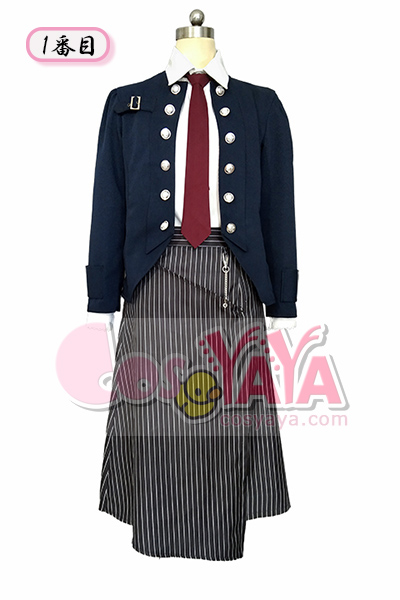 櫻坂46 新制服 7th シングル「承認欲求」衣装