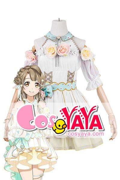  Love Live! ラブライブ! 南ことり コスチューム衣装